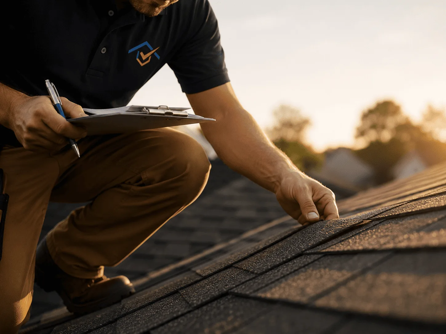 Why Choose Roof Inspection in Southlake, TX